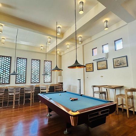 Thaproban Pavilion Resort And Spa Unawatuna Luaran gambar