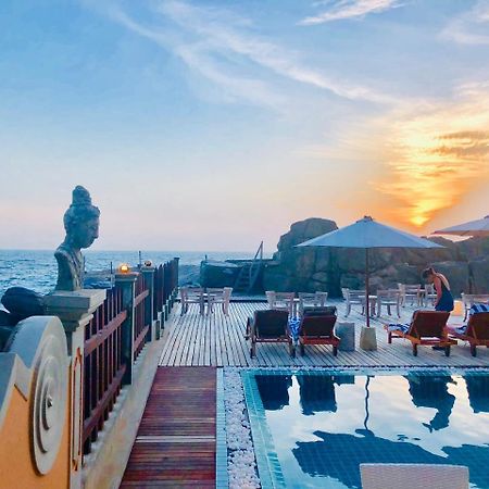 Thaproban Pavilion Resort And Spa Unawatuna Luaran gambar