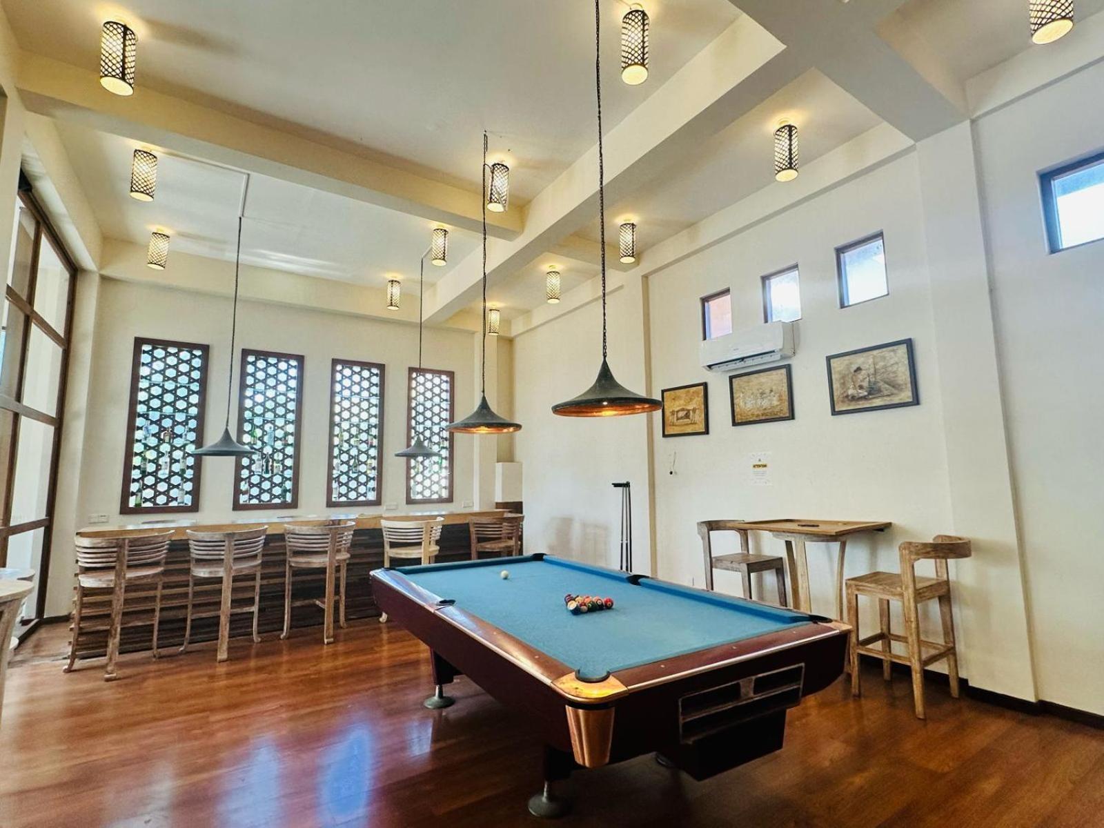 Thaproban Pavilion Resort And Spa Unawatuna Luaran gambar
