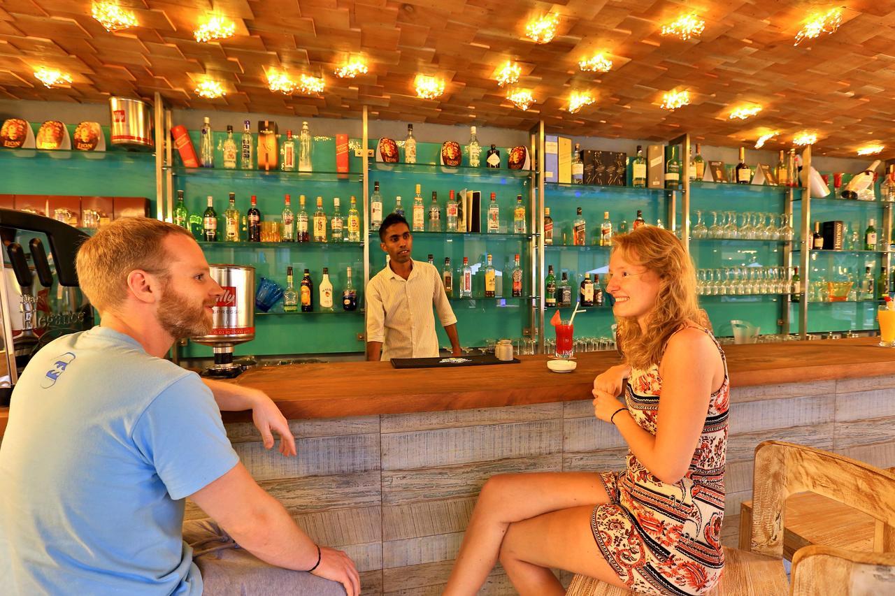 Thaproban Pavilion Resort And Spa Unawatuna Luaran gambar