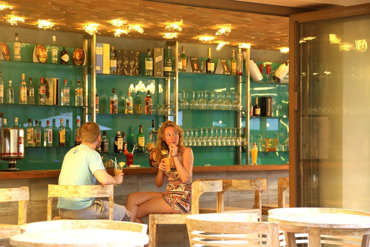 Thaproban Pavilion Resort And Spa Unawatuna Luaran gambar