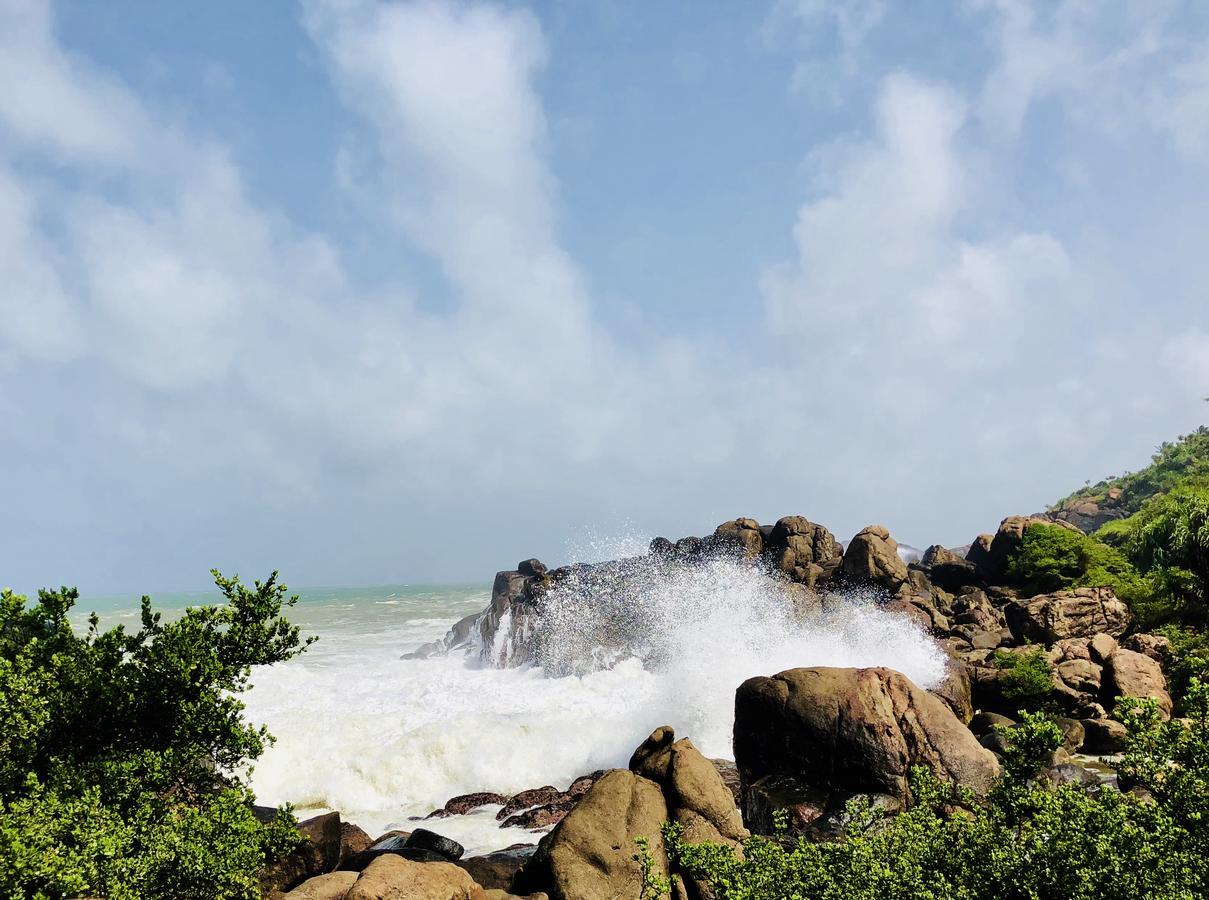 Thaproban Pavilion Resort And Spa Unawatuna Luaran gambar