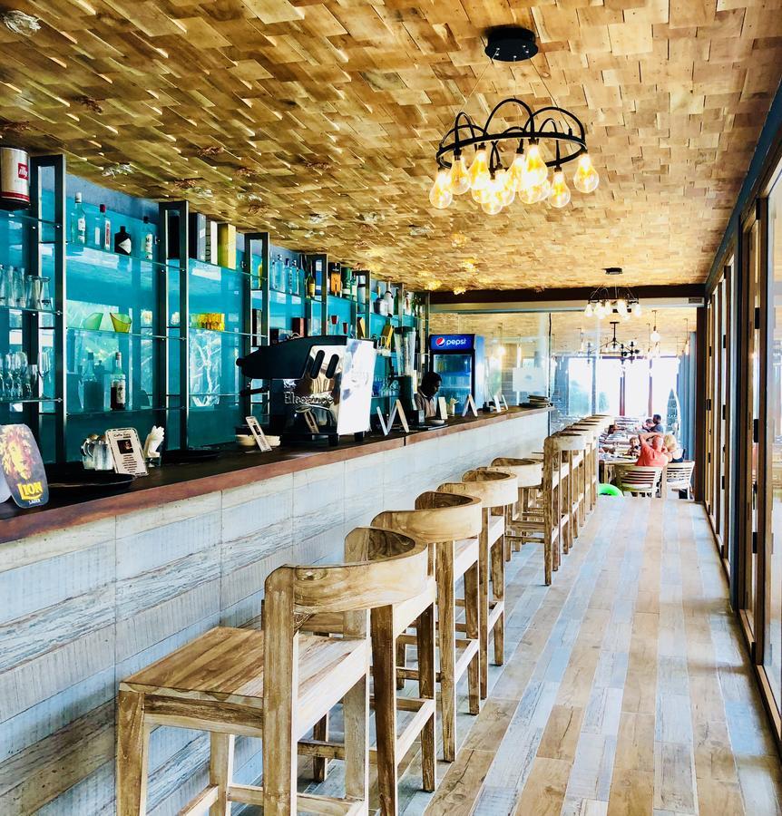 Thaproban Pavilion Resort And Spa Unawatuna Luaran gambar