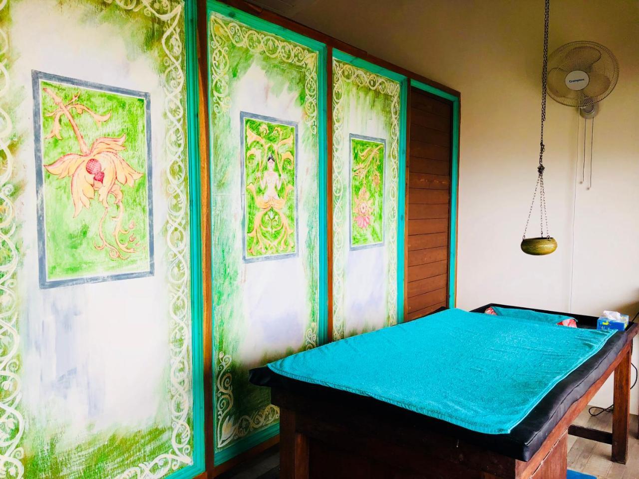 Thaproban Pavilion Resort And Spa Unawatuna Luaran gambar