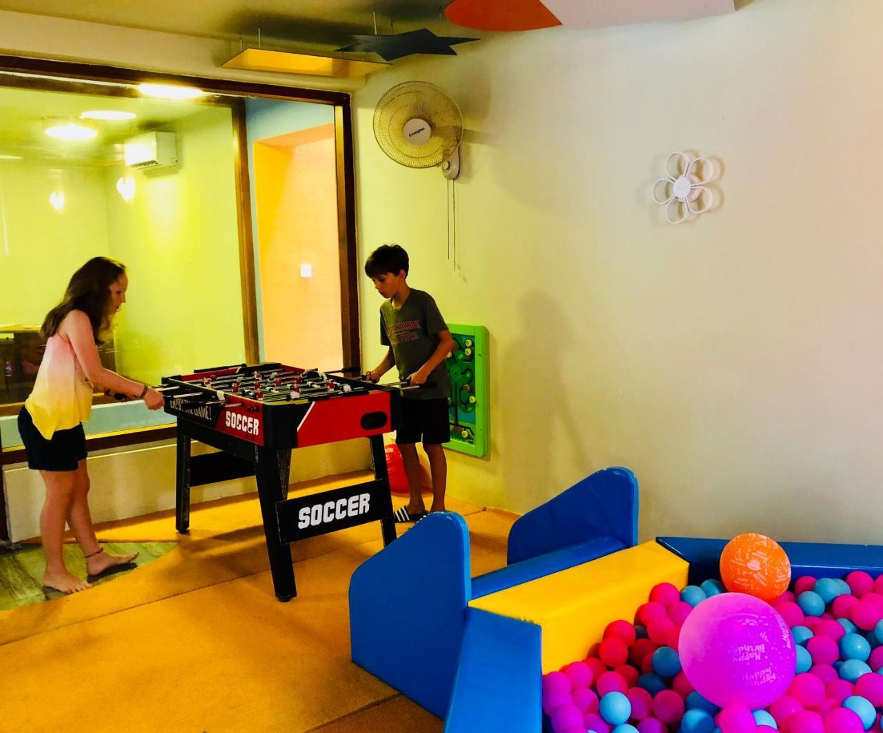 Thaproban Pavilion Resort And Spa Unawatuna Luaran gambar