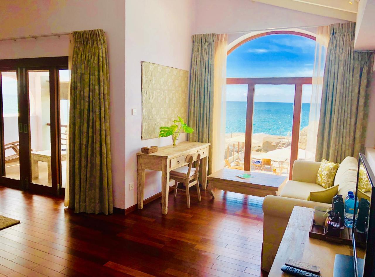 Thaproban Pavilion Resort And Spa Unawatuna Luaran gambar