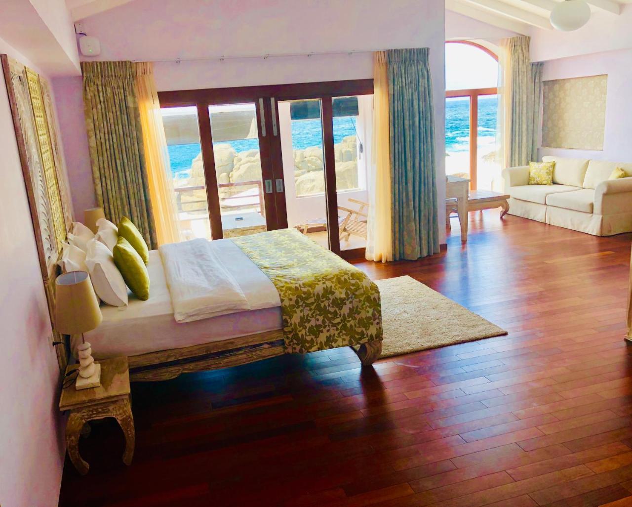 Thaproban Pavilion Resort And Spa Unawatuna Luaran gambar